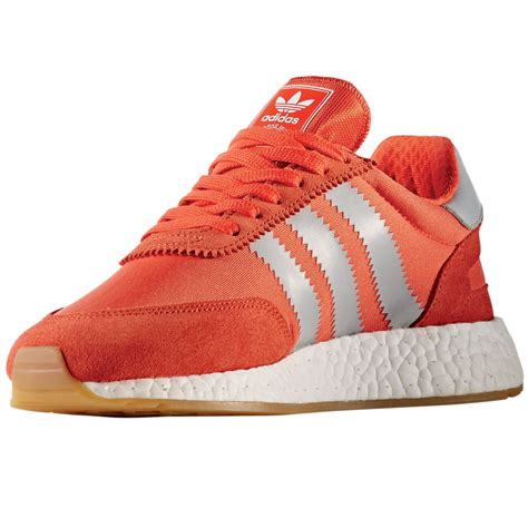 adidas iniki damen rot|Adidas iniki runner shoes.